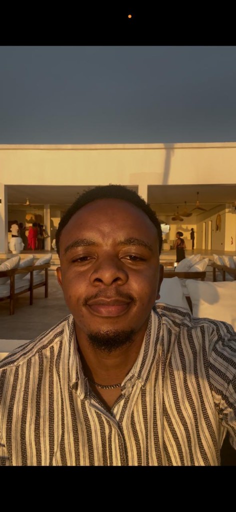 Joseph Rwanda